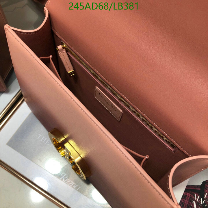 SAMCC - DOR Bags - 1360