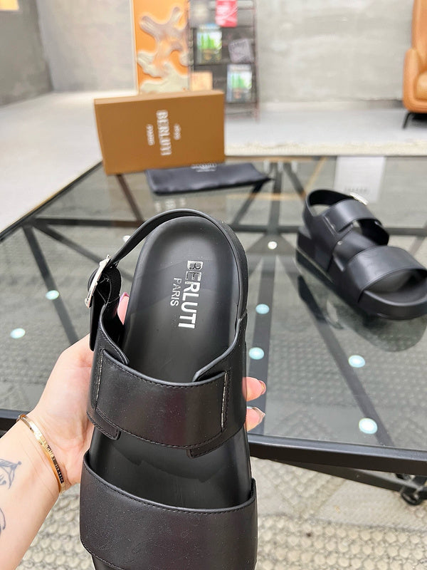 Glami - BRE Men Shoes - 122