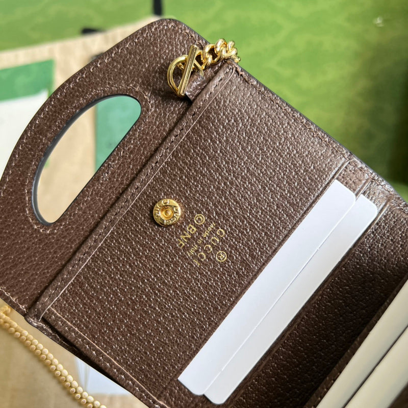 Glami-i GUKI Women Bags - 1002
