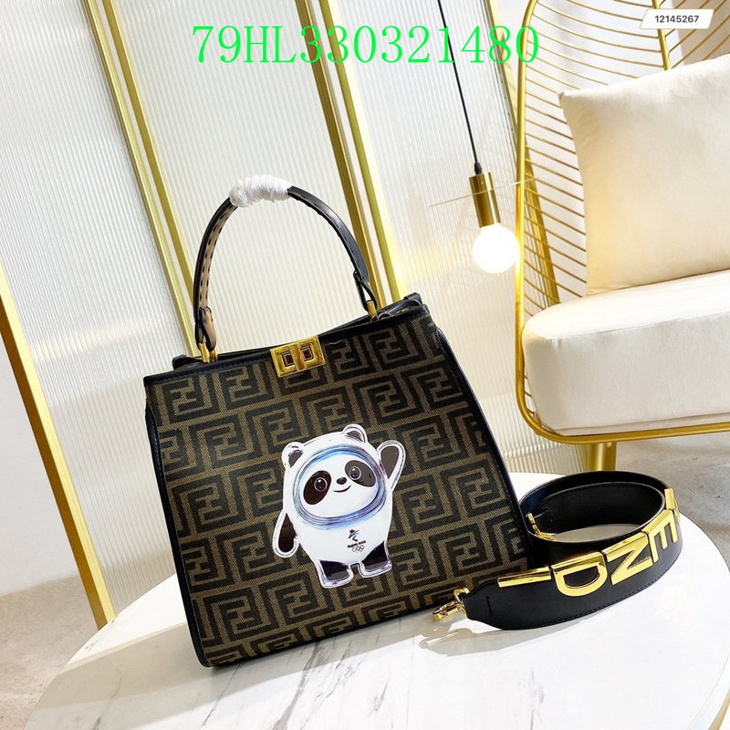 Glami - FDE Bags - 1831