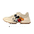 GUCCI Disney Mickey Mouse Sneakers, BRAND NEW