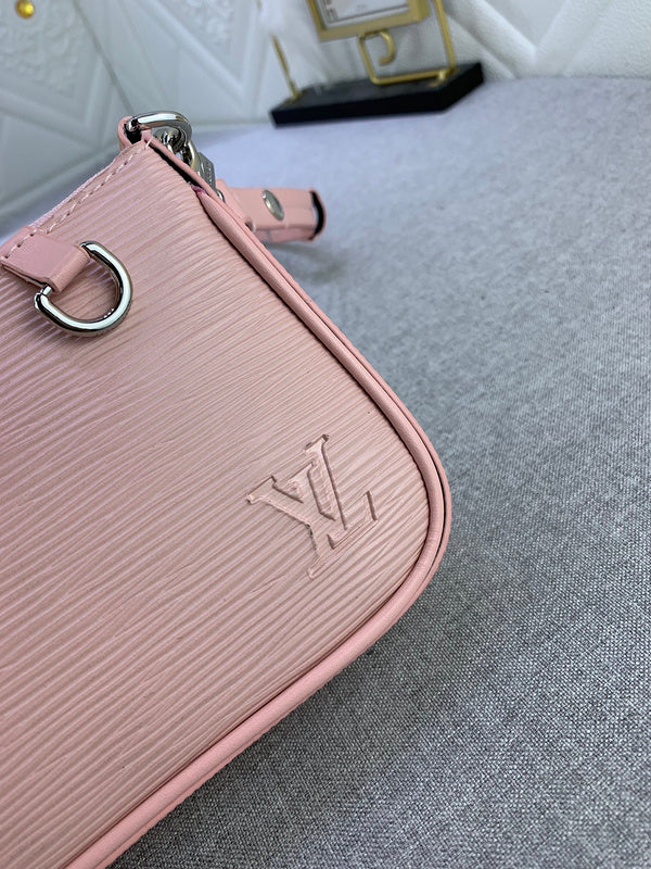 Satchel Bags - VL2 Bags - 562