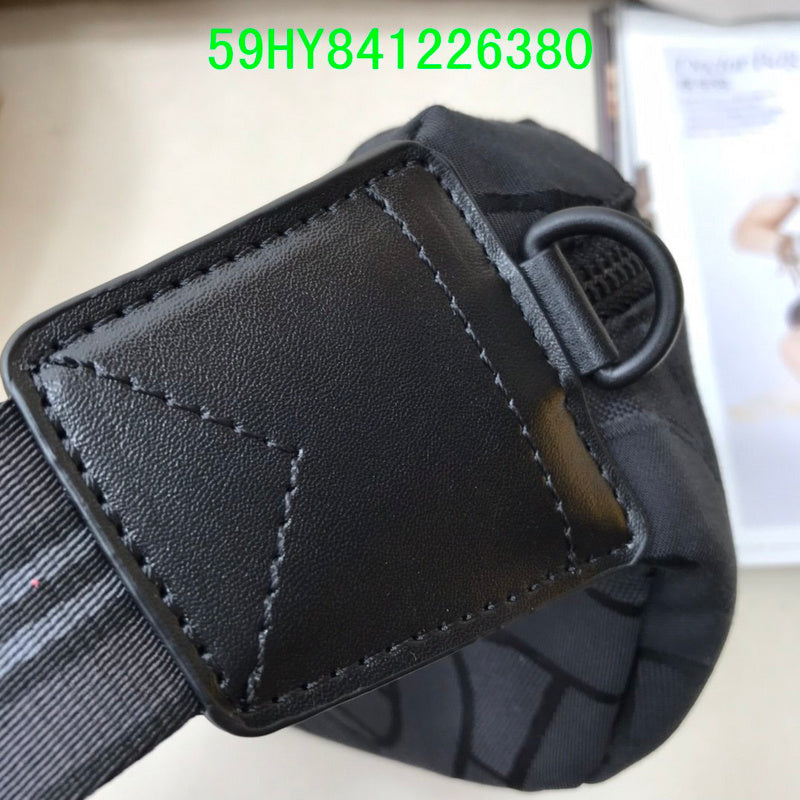 ELE Fashion -BBR Bags - 606