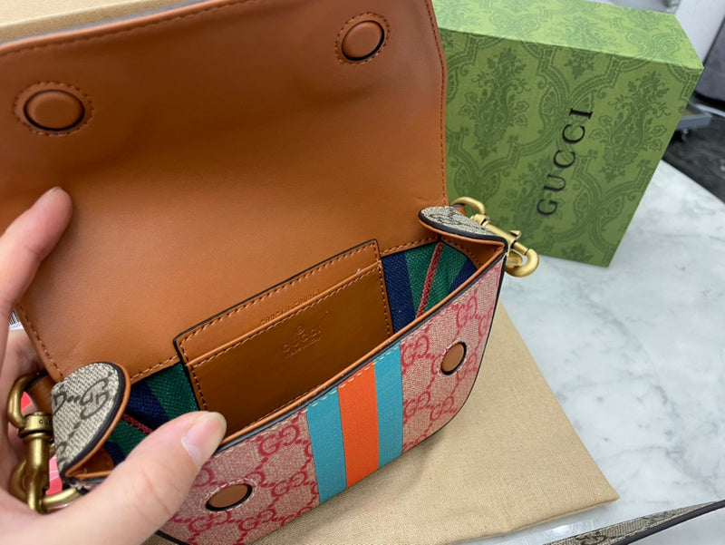 Glami Fashion - GCI Bags - 11713
