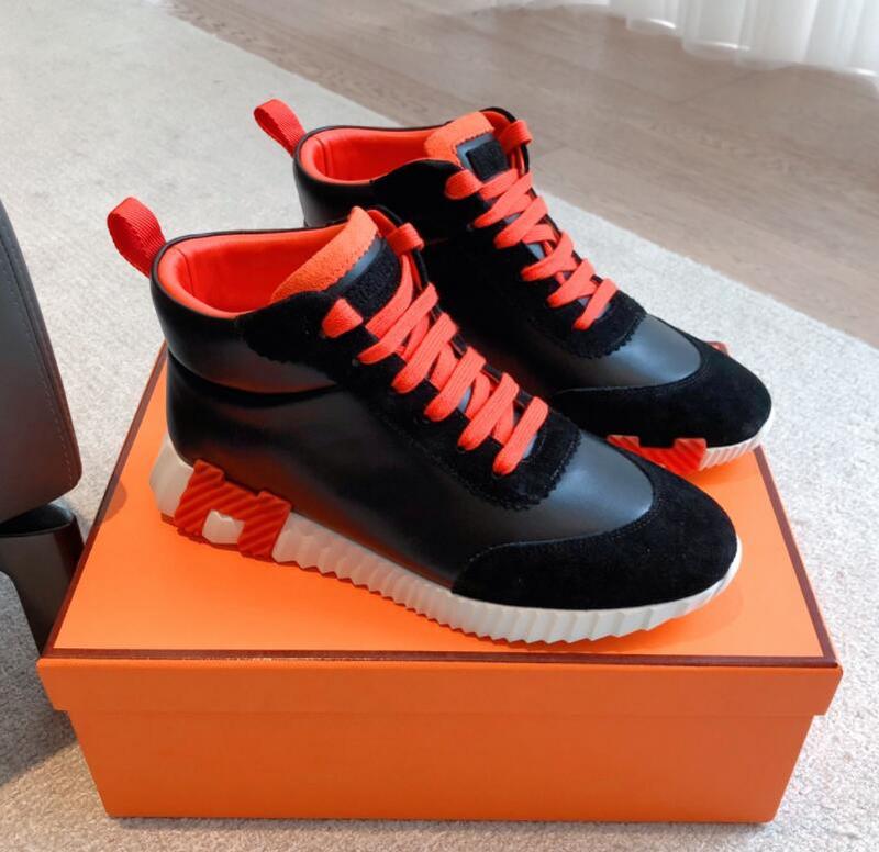 SAMC - HMS Men Shoes - 264