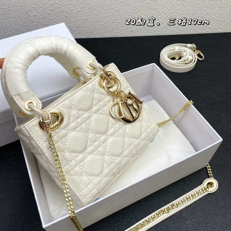 Satchel Bags - DOR Bags - 198