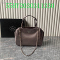 Satchel Bags - PDA Bags - 4596