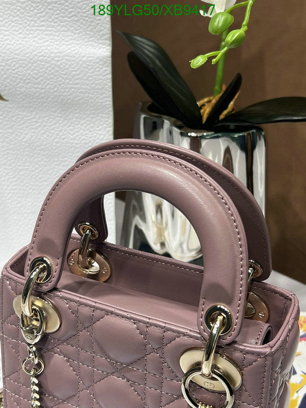 SAMCC - DOR Bags - 1494