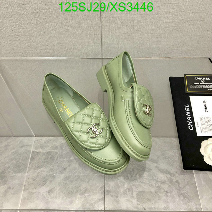 SAMC - CHL Women Shoes - 131