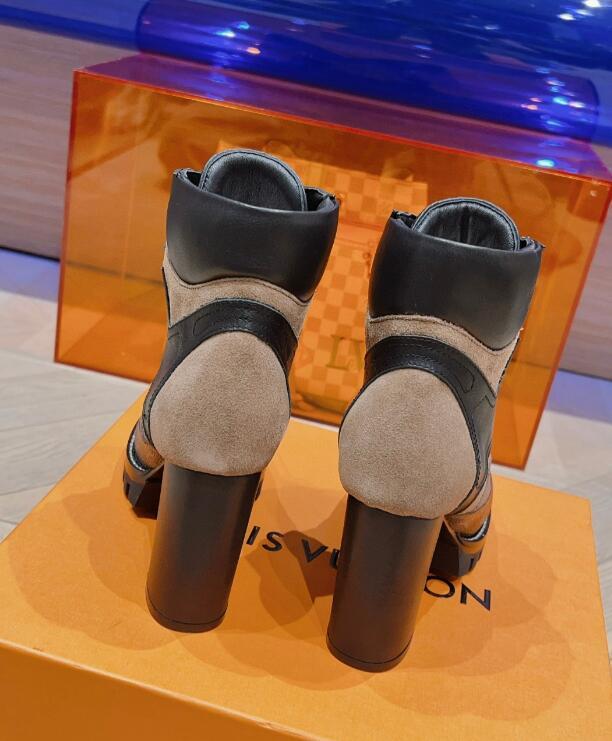 Glamy - LOV Women Shoes - 401