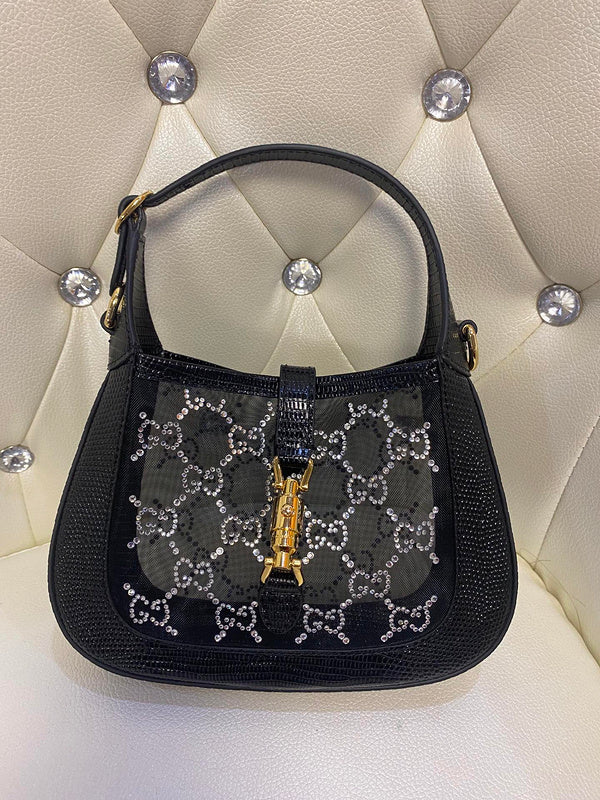 Satchel Bags - GCI Bags - 1070