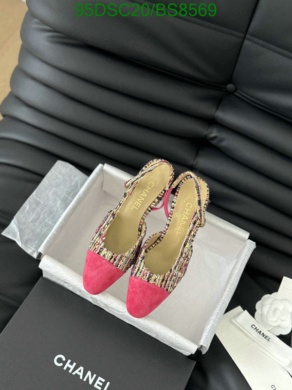 SAMC - CHL Women Shoes Ballet - 014