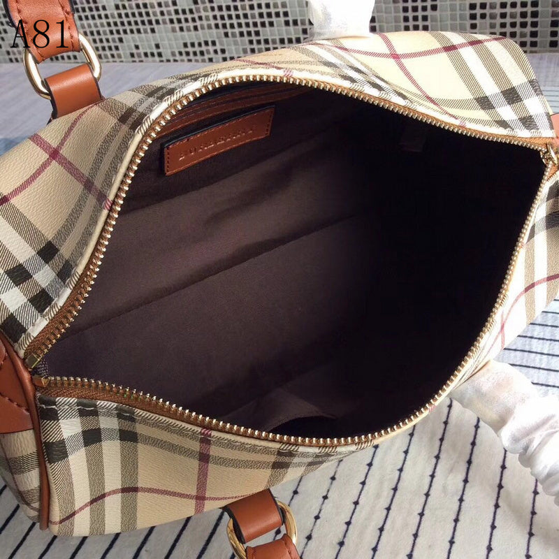 ELE Fashion -BBR Bags - 871