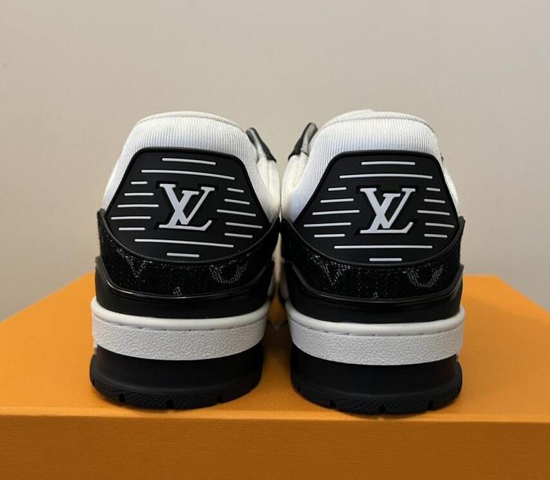 glamy - LOV Men Shoes - 1193