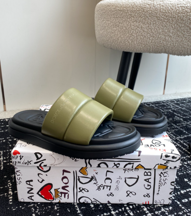 SAMCC - DAG Men Shoes - 027