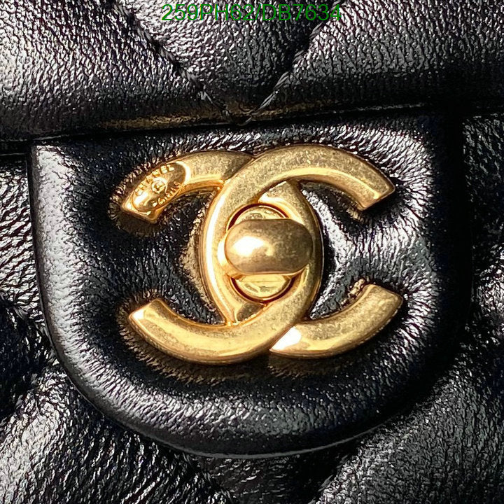 SAMC - CHL Bags - 048