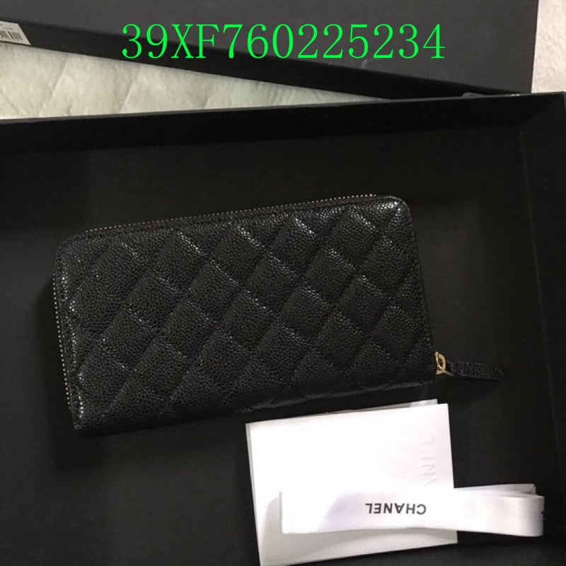 Glami - CHL Wallet - 2503