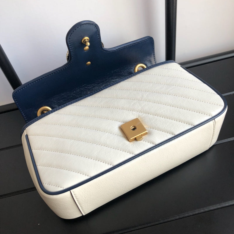 Satchel Bags - GCI Bags - 433