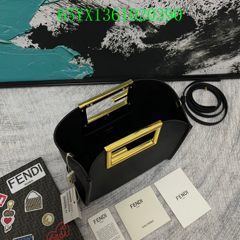 Glami - FDE Bags - 2235