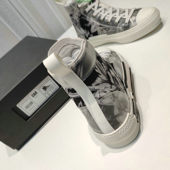 SAMCC - DOR Women Shoes - 1767