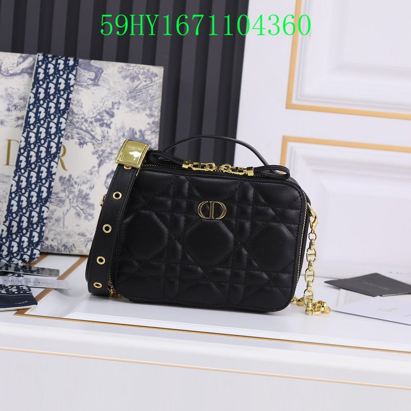 Glami - DOR Bags - 1104