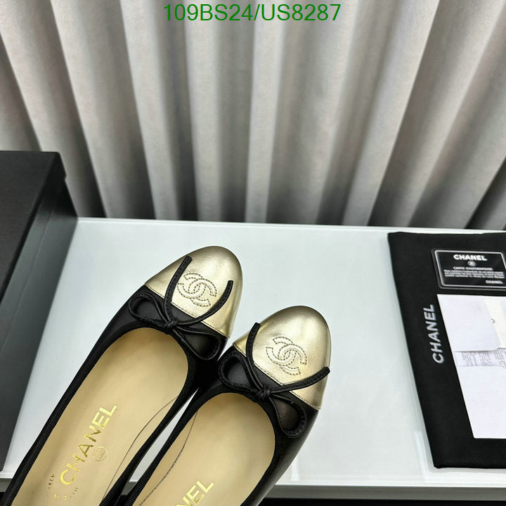 SAMC - CHL Women Shoes Ballet - 117