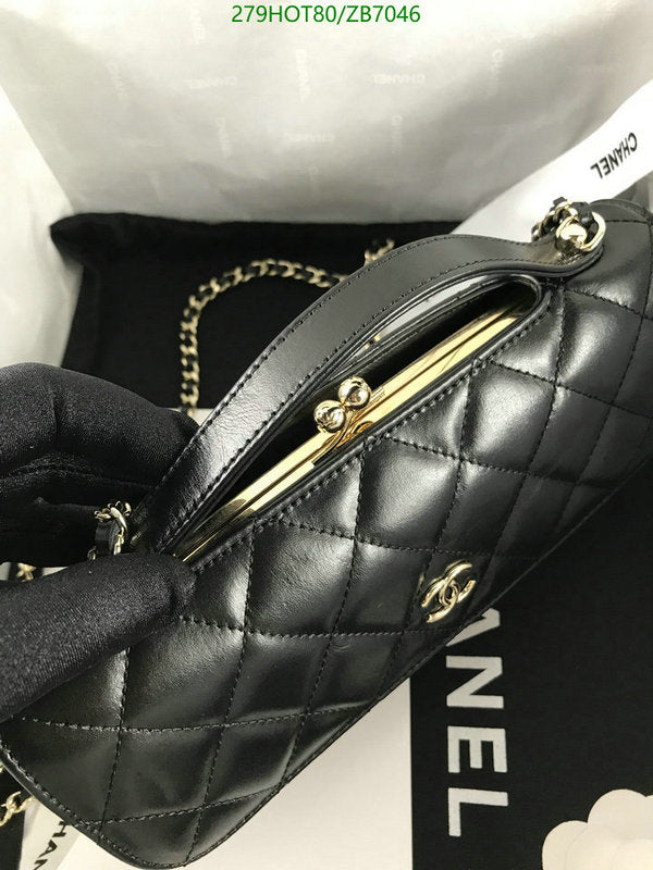 SAMC - CHL Bags - 405