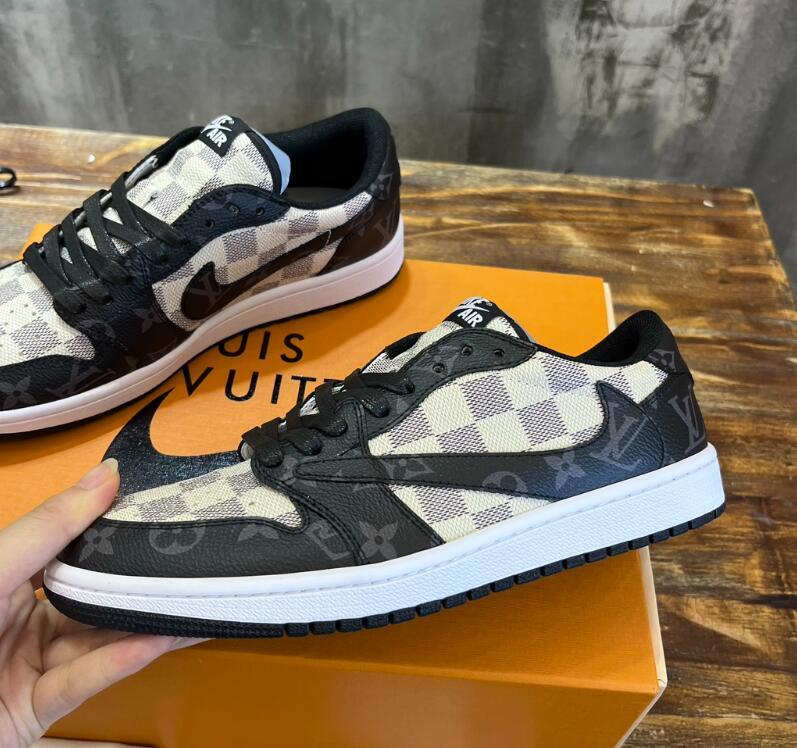 SAMC - LOV Men Shoes - 583