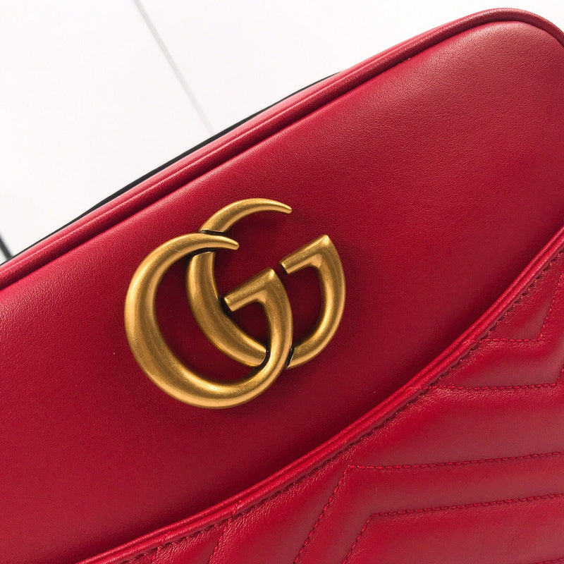 Glami Fashion - GCI Bags - 2501