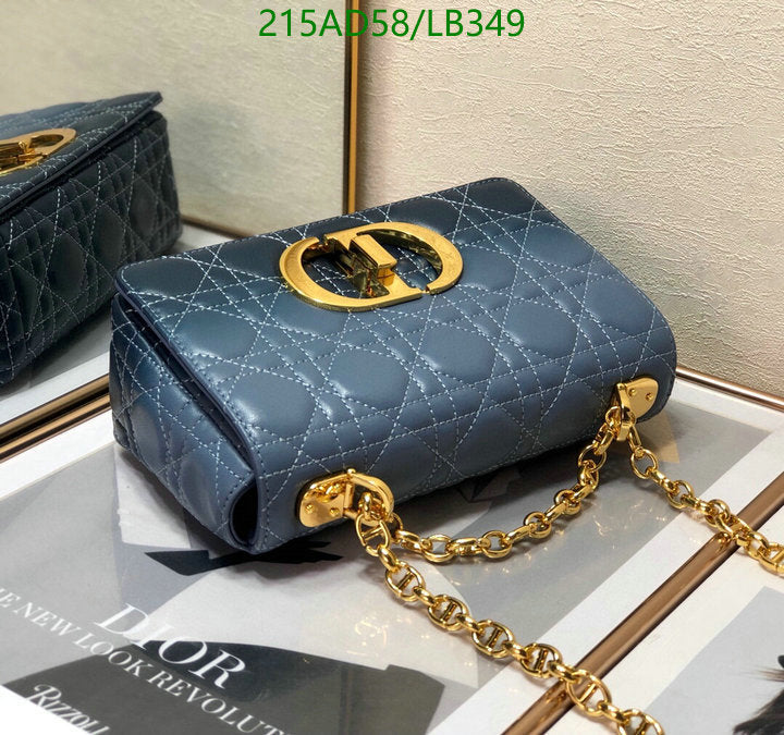 SAMCC - DOR Bags - 1375