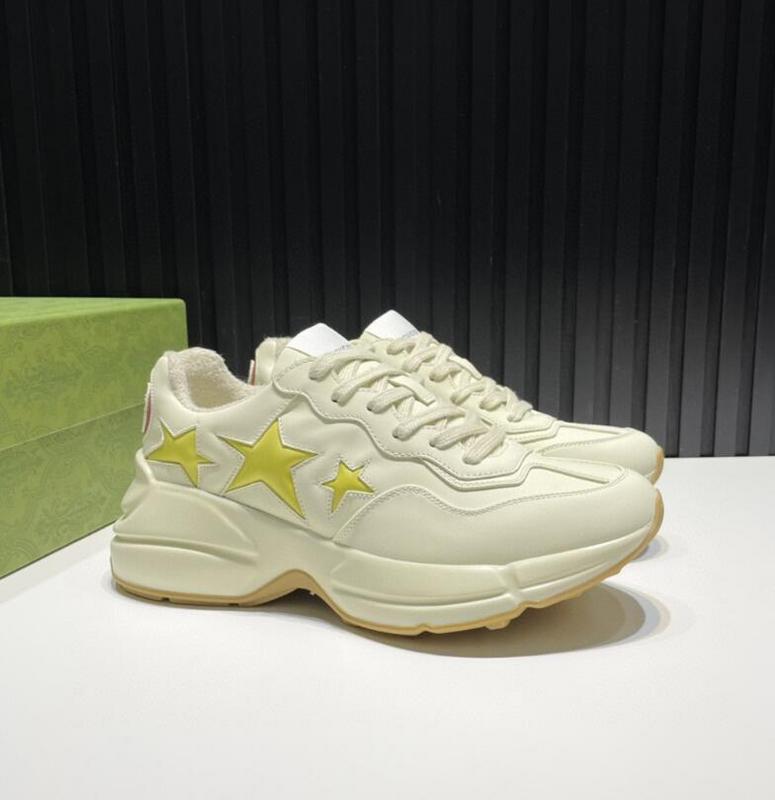 SAMC - GUKI Men Shoes - 815