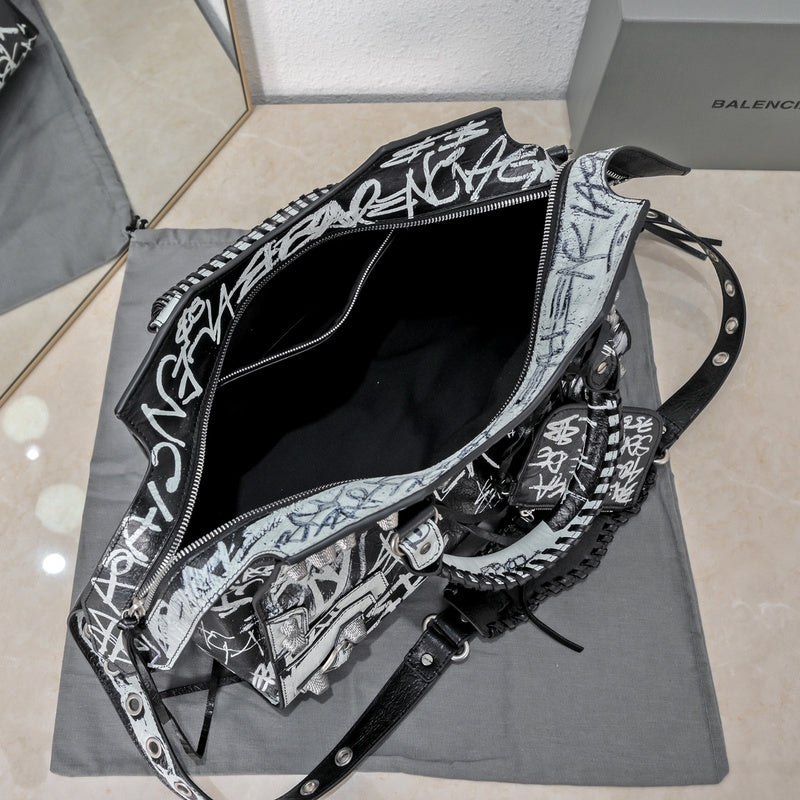 Glamy - BG Bags - 416