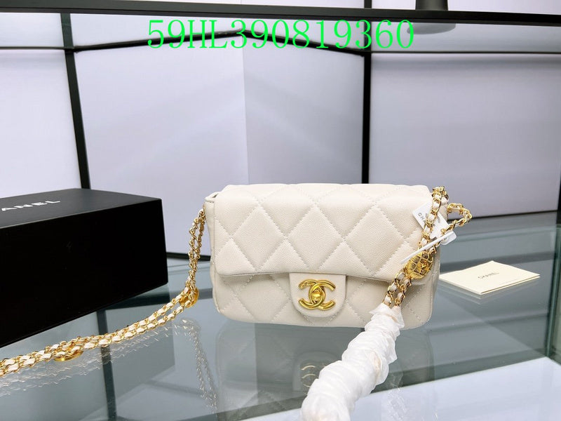 Glami - CHL Bags - 2398