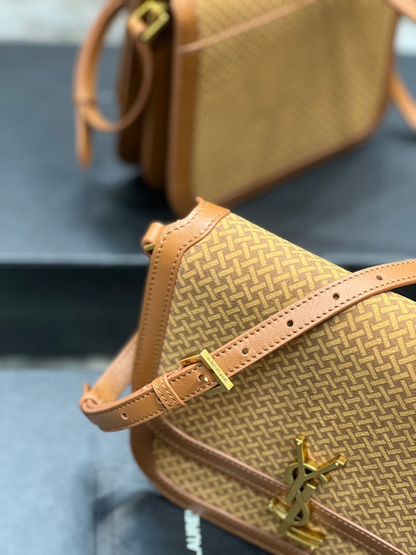 Satchel Bags - SLY Bags - 2234