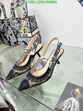 SAMCC - DOR Women Shoes - 1494