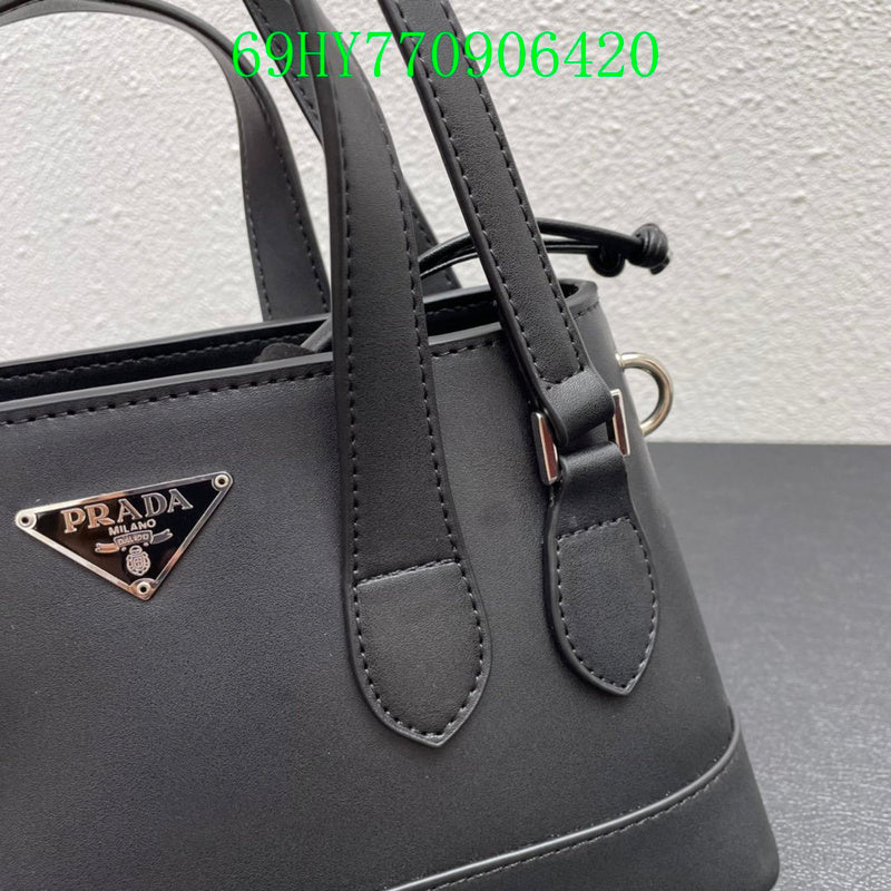 Satchel Bags - PDA Bags - 4019