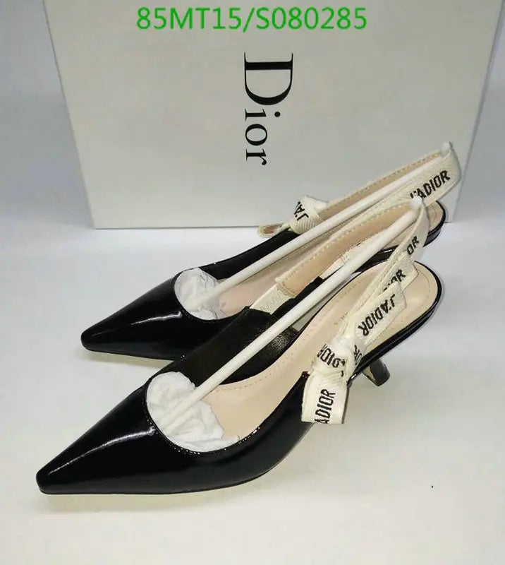 SAMCC - DOR Women Shoes - 2203