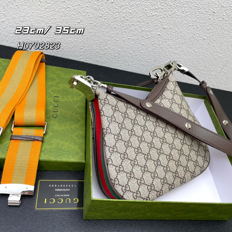 Satchel Bags - GCI Bags - 1657