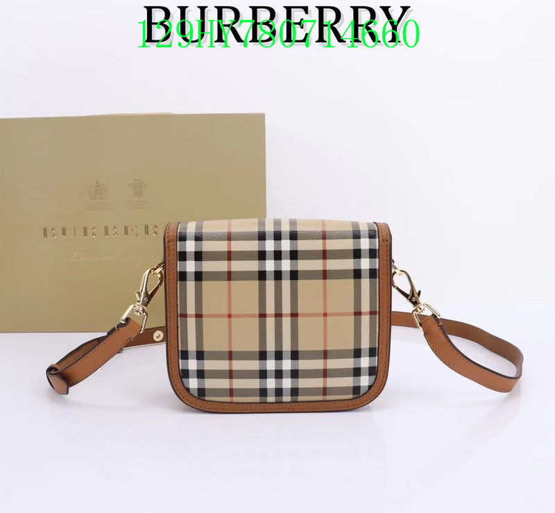 ELE Fashion -BBR Bags - 100