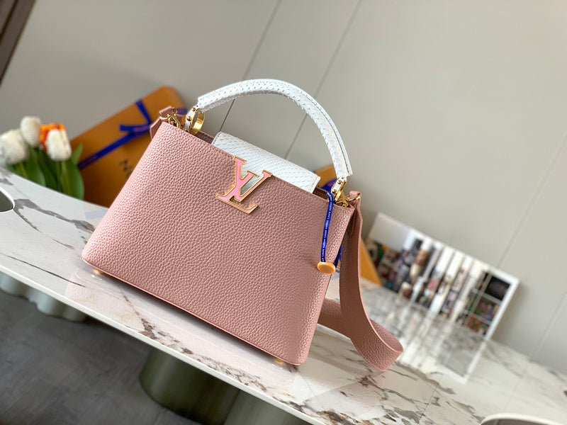 Glamy - LOV Bags - 1277