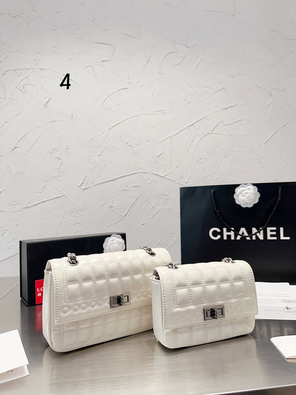 Satchel Bags - CHL Bags - 7004