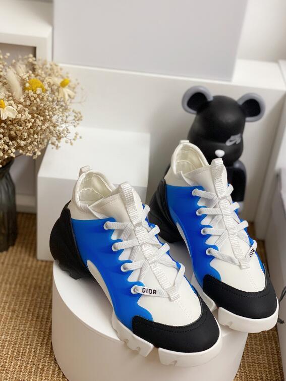 SAMCC - DOR Women Shoes - 1109