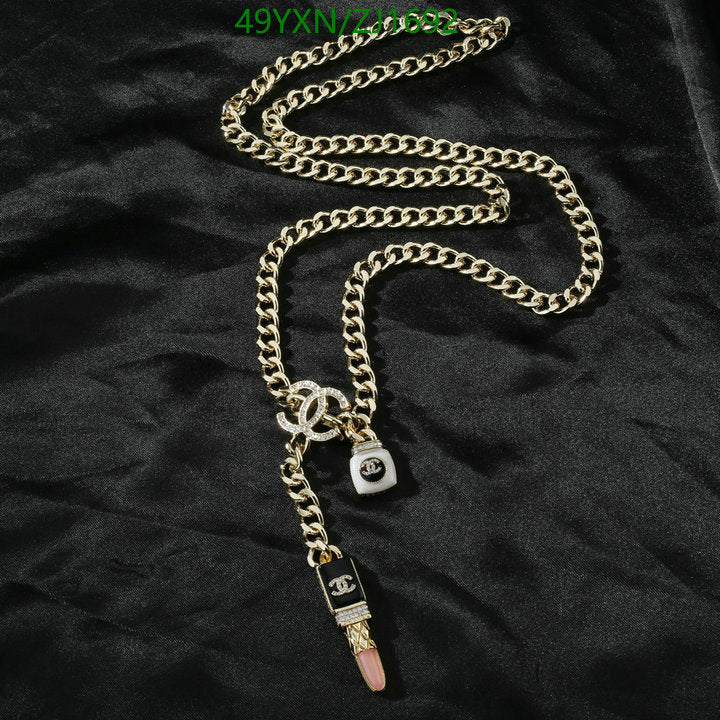 SAMC - CHL Jewelry - 1150