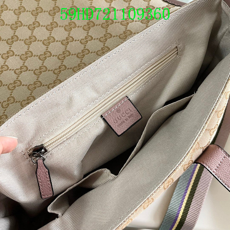 Glami Fashion - GCI Bags - 11133