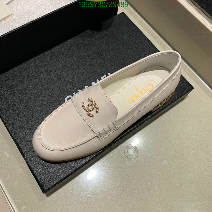 SAMC - CHL Women Shoes - 114