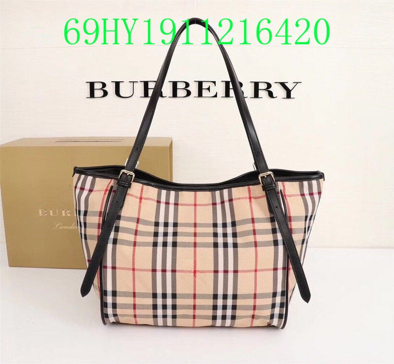 ELE Fashion -BBR Bags - 344