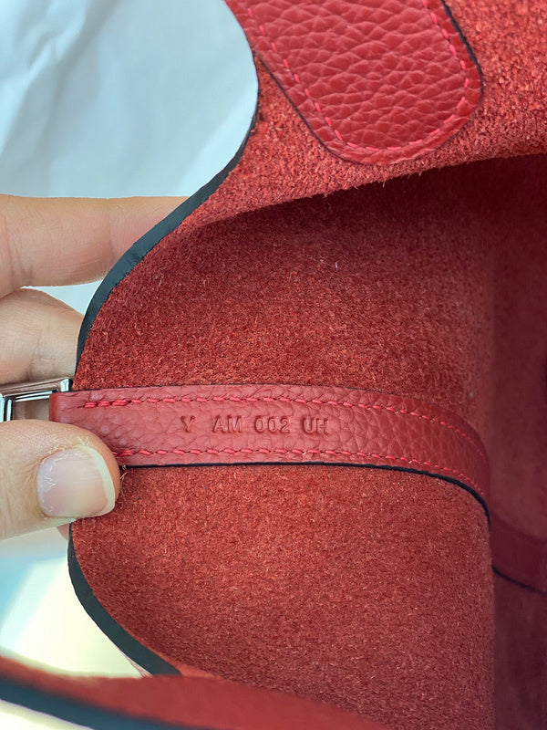 Satchel Bags - HMS-Bags - 198