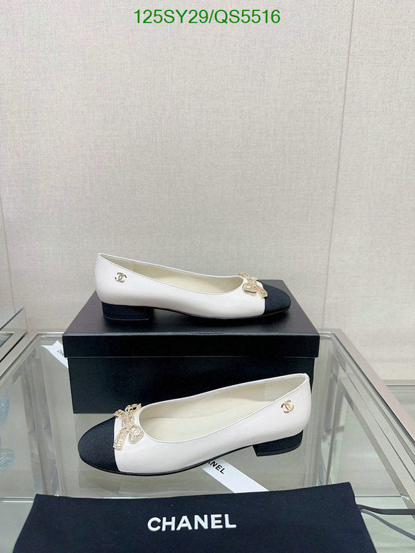 SAMC - CHL Women Shoes Ballet - 268