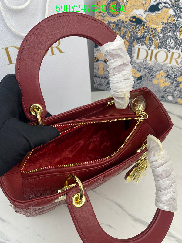 Glami - DOR Bags - 1355