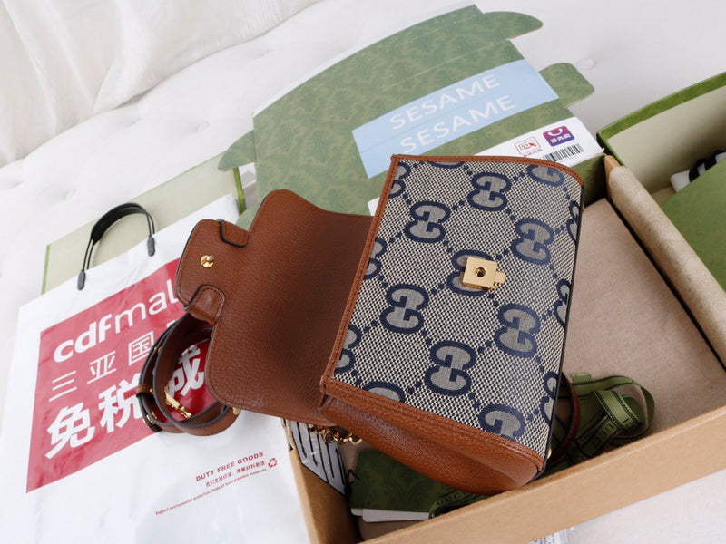 Glami-i GUKI Women Bags - 415